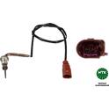 Sensor, temperatura dos gases de escape NGK - 95067