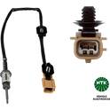 Sensor, temperatura dos gases de escape NGK - 96127