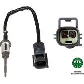 Sensor, temperatura dos gases de escape NGK - 97265