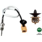 Sensor, temperatura dos gases de escape NGK - 97414