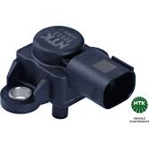 Sensor, vuldruk NGK - 90833