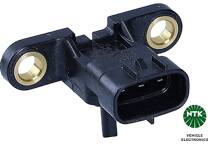 Sensor, vuldruk