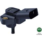 Sensor, vuldruk NGK - 91628