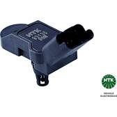 Sensor, vuldruk NGK - 93136