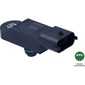 Sensor, vuldruk NGK - 95201