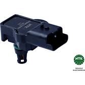 Sensor, vuldruk NGK - 96115