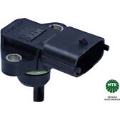 Sensor, vuldruk NGK - 97115