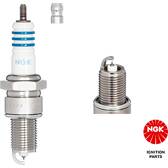 Bougies (per eenheid) NGK - 1497