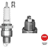 Bougies (per eenheid) NGK - 4511