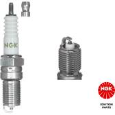Bougies (per eenheid) NGK - 6466