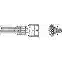 Sonda lambda NGK - 0013