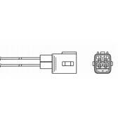 Sonda lambda NGK - 1354