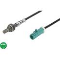 Sonda lambda NGK - 1358