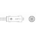 Sonda lambda NGK - 1536