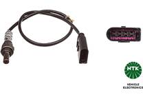 Sonde lambda