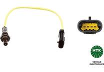 Sonde lambda