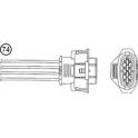 Sonde lambda NGK - 0055