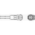 Sonde lambda NGK - 0064