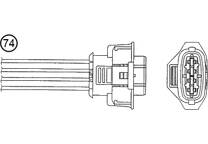 Sonde lambda