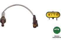 Sonde lambda