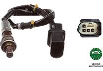 Sonde lambda