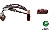Sonde lambda