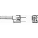 Sonde lambda NGK - 6576