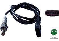 Sonde lambda