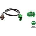 Sonde lambda NGK - 91023