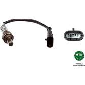 Sonde lambda NGK - 91454