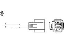 Sonde lambda