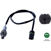 Sonde lambda NGK - 97085