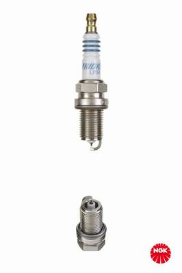 Spark Plug (per unit)