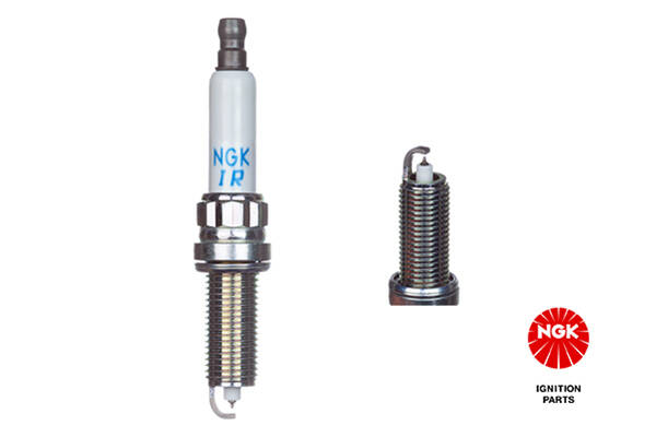 Spark plug