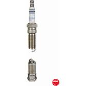 Spark Plug (per unit) NGK - 1511