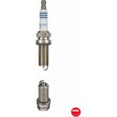 Spark Plug (per unit) NGK - 1640