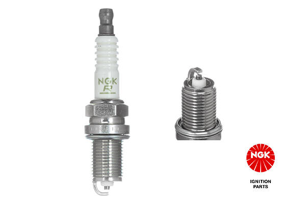 Spark plug (x4)