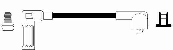 Spark Plug (per unit)