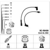 Spark plug (per unit) NGK - 95003