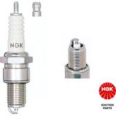 Set med 4 tändstift NGK - 91406