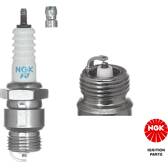 Vela de ignição (por unidade) NGK - 2922
