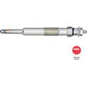 Vela de incandescência (por unidade) NGK - 4902