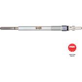 Vela incandescente (por unidade) NGK - 91322