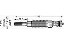 Vorglühkerze