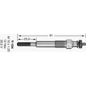 Vorglühkerze NGK - 4520