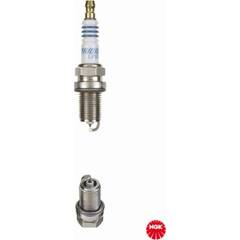 Zündkerzen (pro Einheit) NGK - 1496