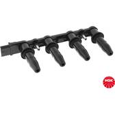 Zündspule NGK - 48004