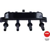 Zündspule NGK - 48016