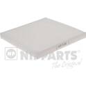 Filtro, Aria abitacolo NIPPARTS - N1345012