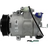 AC kompressor NISSENS - 89026